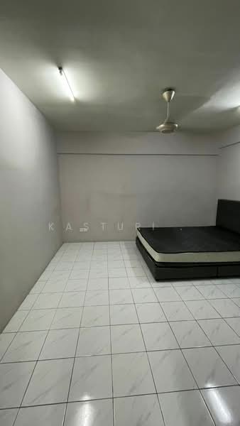 Pangsapuri untuk Disewa di Arena Green - Kasturi . - Bedroom - PropertyGuru.com.my
