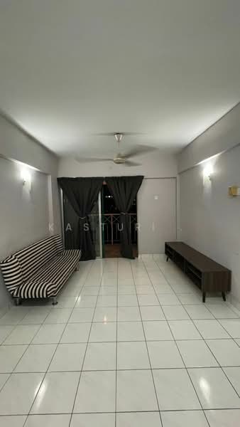 Pangsapuri untuk Disewa di Arena Green - Kasturi . - Living Room - PropertyGuru.com.my