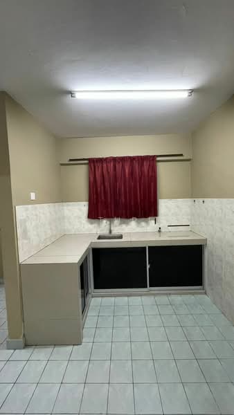 Pangsapuri untuk Disewa di Arena Green - Kasturi . - Kitchen - PropertyGuru.com.my