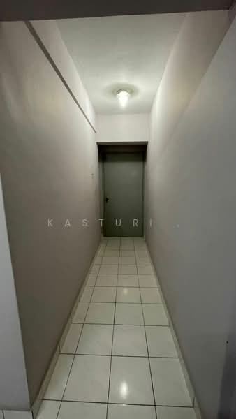 Pangsapuri untuk Disewa di Arena Green - Kasturi . - Corridor - PropertyGuru.com.my