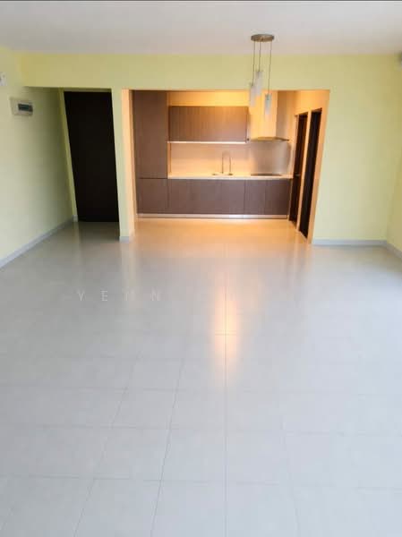 Servis Apartment untuk Dijual di Koi Kinrara - Yenn Chong - Kitchen - PropertyGuru.com.my