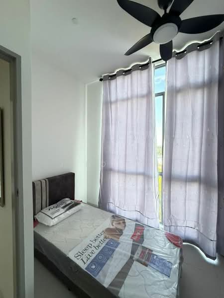 Service Residence for Rent at Renna Residence - Jeno Tan - Bedroom - PropertyGuru.com.my