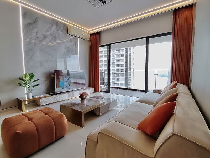 Kondominium untuk Dijual di Bay Laurel @ Country Garden Danga Bay - Bella Tan - PropertyGuru.com.my
