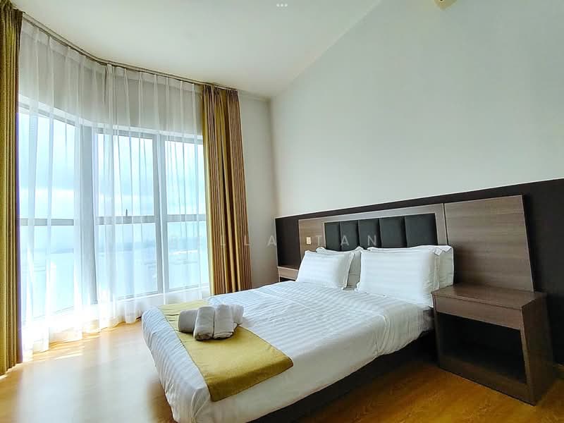 Kondominium untuk Dijual di Bay Laurel @ Country Garden Danga Bay - Bella Tan - Bedroom - PropertyGuru.com.my