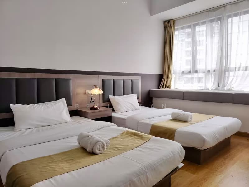 Kondominium untuk Dijual di Bay Laurel @ Country Garden Danga Bay - Bella Tan - Bedroom - PropertyGuru.com.my