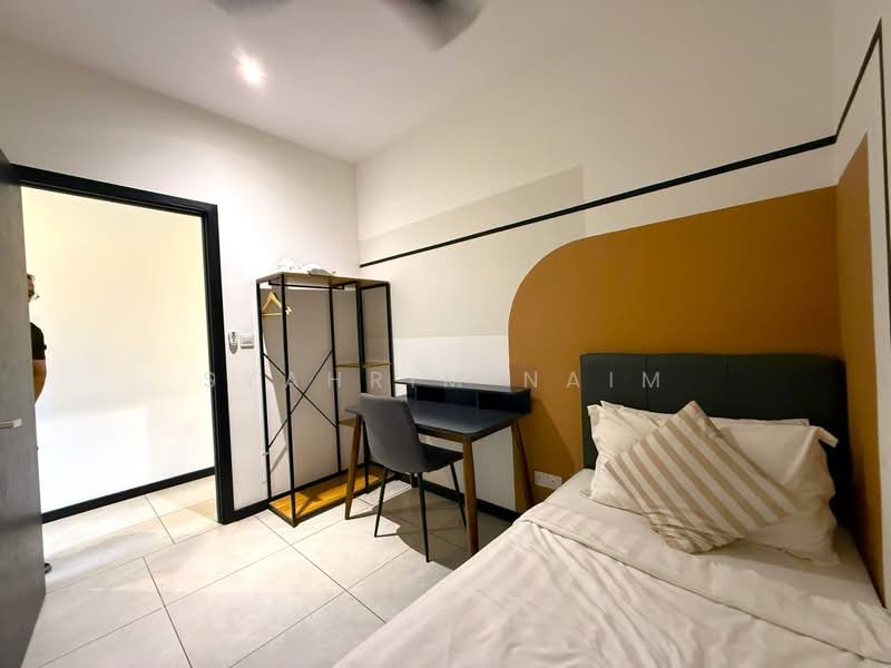 Servis Apartment untuk Dijual di Neu Suites - Syahrim Naim - Bedroom - PropertyGuru.com.my