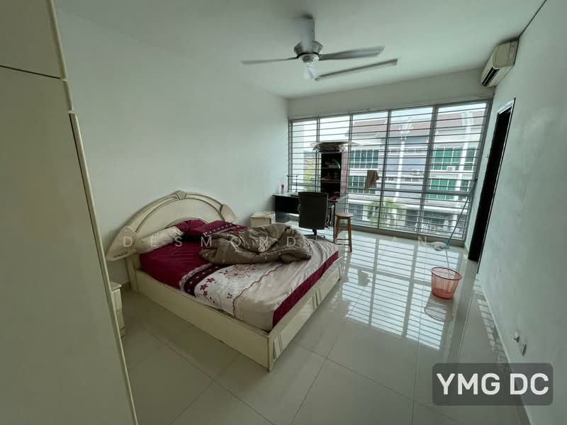 3-storey Terraced House for Sale in Klang (Selangor) - Desmond Chan - Bedroom - PropertyGuru.com.my