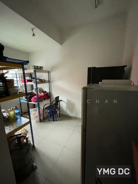 3-storey Terraced House for Sale in Klang (Selangor) - Desmond Chan - Interior - PropertyGuru.com.my