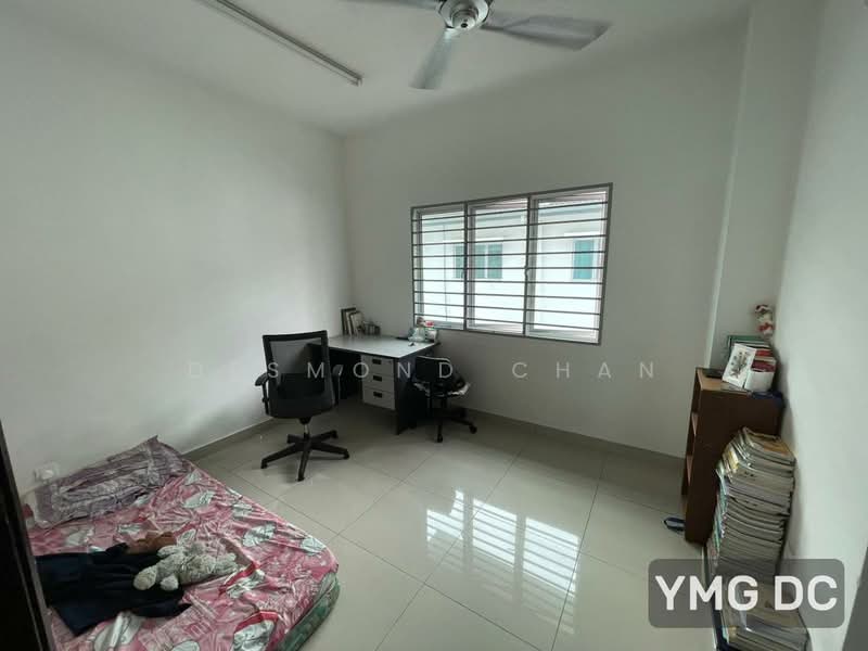 3-storey Terraced House for Sale in Klang (Selangor) - Desmond Chan - Bedroom - PropertyGuru.com.my