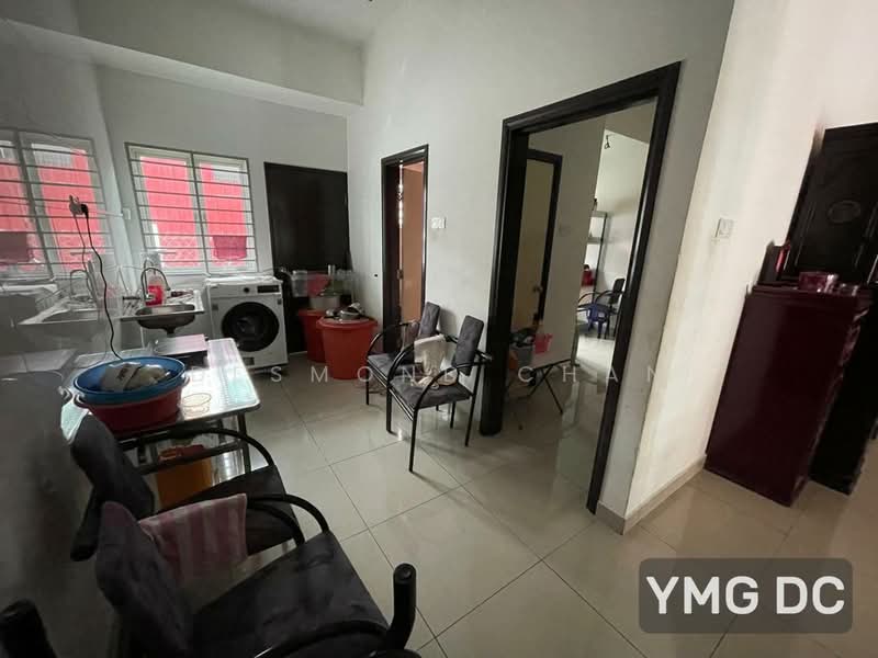 3-storey Terraced House for Sale in Klang (Selangor) - Desmond Chan - Interior - PropertyGuru.com.my