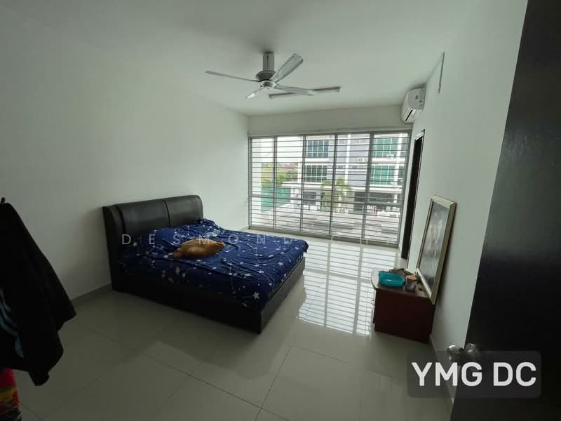 3-storey Terraced House for Sale in Klang (Selangor) - Desmond Chan - Bedroom - PropertyGuru.com.my