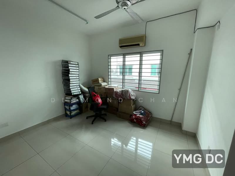3-storey Terraced House for Sale in Klang (Selangor) - Desmond Chan - Interior - PropertyGuru.com.my