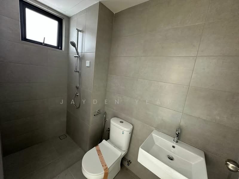 Condominium for Sale at The Terraces Condominium - Jayden Yeap - Bathroom - PropertyGuru.com.my