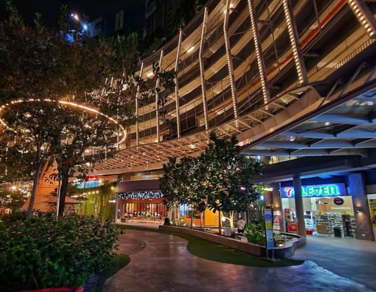 Service Residence for Sale at The Era @ Duta North - JJ Chew - Exterior - PropertyGuru.com.my