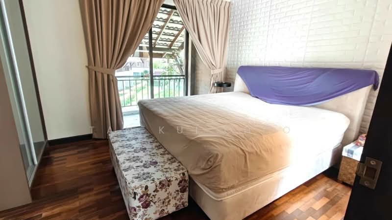 Rumah Teres 2 Tingkat untuk Disewa di Leisure Farm (Gelang Patah) - Tan Kui Choo - Bedroom - PropertyGuru.com.my