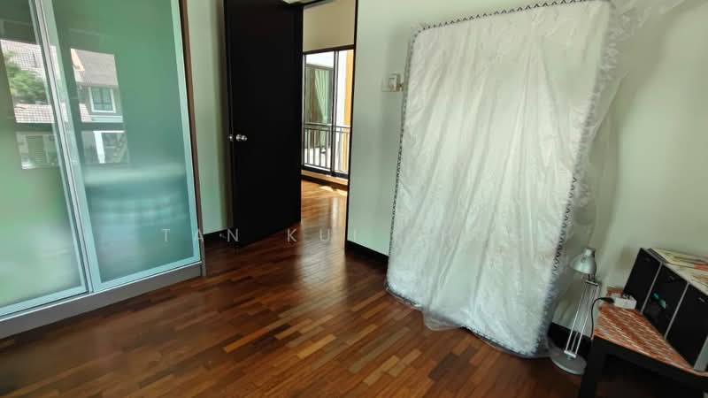 Rumah Teres 2 Tingkat untuk Disewa di Leisure Farm (Gelang Patah) - Tan Kui Choo - Interior - PropertyGuru.com.my