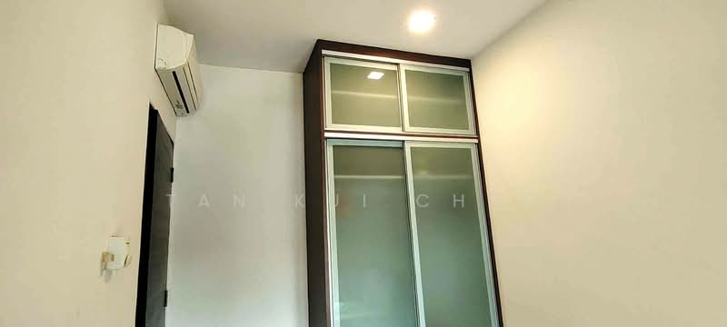 Rumah Teres 2 Tingkat untuk Disewa di Leisure Farm (Gelang Patah) - Tan Kui Choo - Interior - PropertyGuru.com.my