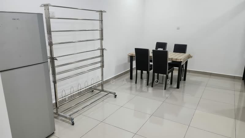 Cluster House for Sale in Taman Scientex Kulai (Sedenak) - Venica For - Dining Room - PropertyGuru.com.my