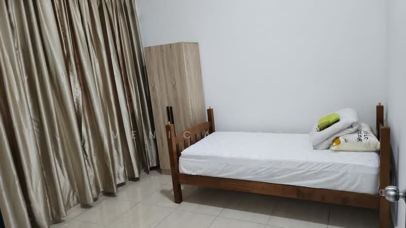Cluster House for Sale in Taman Scientex Kulai (Sedenak) - Venica For - Bedroom - PropertyGuru.com.my