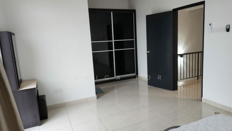 Cluster House for Sale in Taman Scientex Kulai (Sedenak) - Venica For - Bedroom - PropertyGuru.com.my