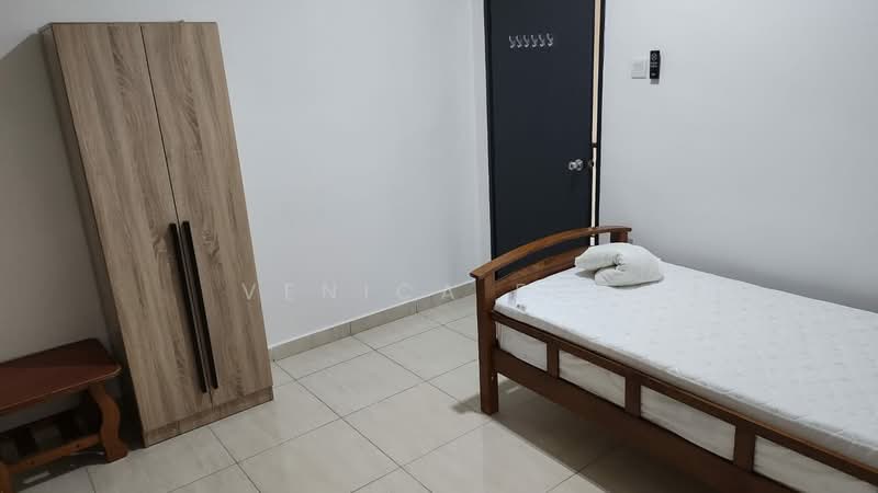 Cluster House for Sale in Taman Scientex Kulai (Sedenak) - Venica For - Bedroom - PropertyGuru.com.my