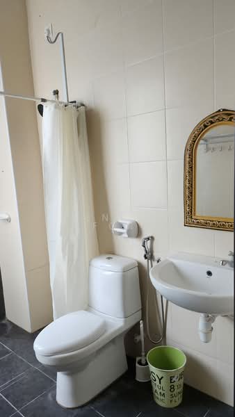 Cluster House for Sale in Taman Scientex Kulai (Sedenak) - Venica For - Bathroom - PropertyGuru.com.my