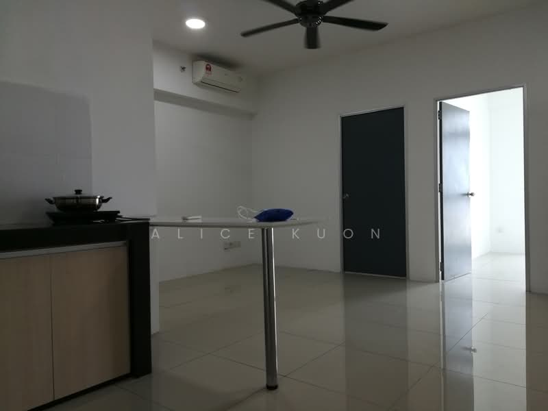 Servis Apartment untuk Disewa di Menara Suria (V12) - Alice Kuon - Interior - PropertyGuru.com.my