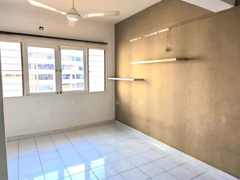 Pangsapuri untuk Disewa di Greenlane Heights Block 3 - Pamela Yeap - Interior - PropertyGuru.com.my