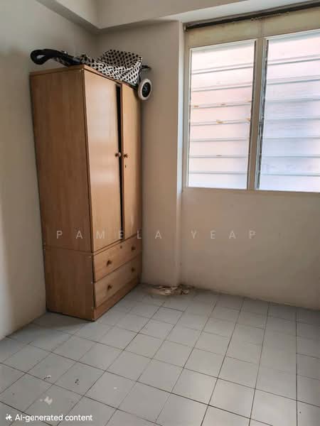 Pangsapuri untuk Disewa di Greenlane Heights Block 3 - Pamela Yeap - Interior - PropertyGuru.com.my