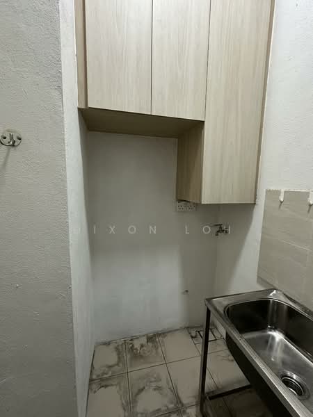 Service Residence for Rent at Tropicana Gardens - Dixon Loh - Interior - PropertyGuru.com.my