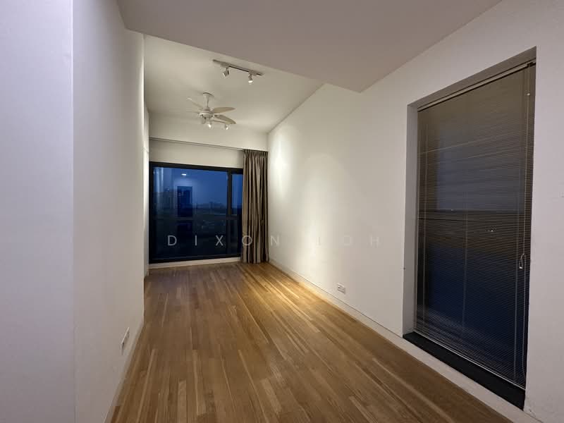 Service Residence for Rent at Tropicana Gardens - Dixon Loh - Interior - PropertyGuru.com.my