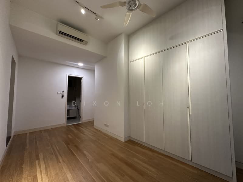 Service Residence for Rent at Tropicana Gardens - Dixon Loh - Interior - PropertyGuru.com.my