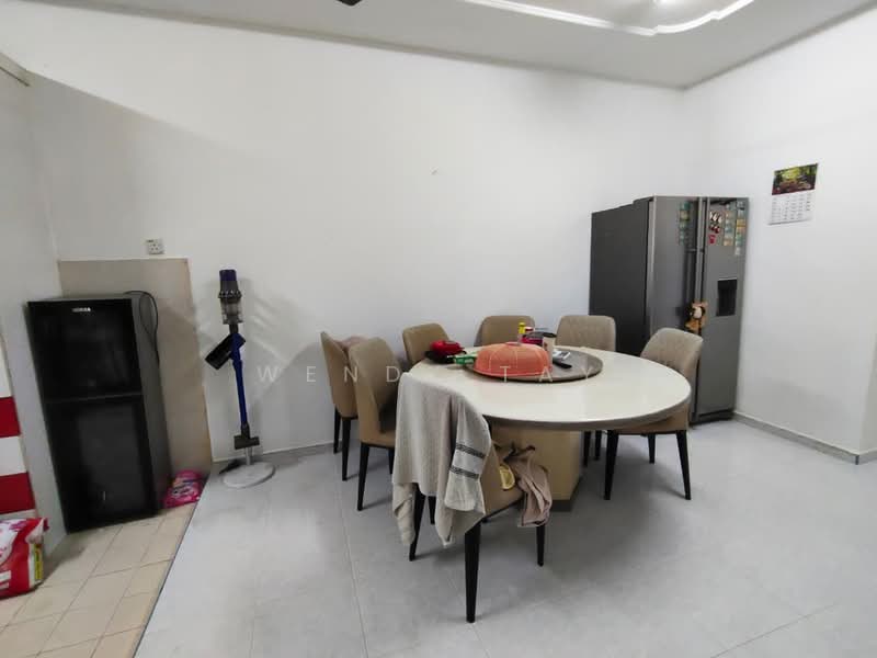 Rumah Teres 1 Tingkat untuk Dijual di Taman Nusa Bestari (Iskandar Puteri (Nusajaya)) - Wendy Tay - PropertyGuru.com.my