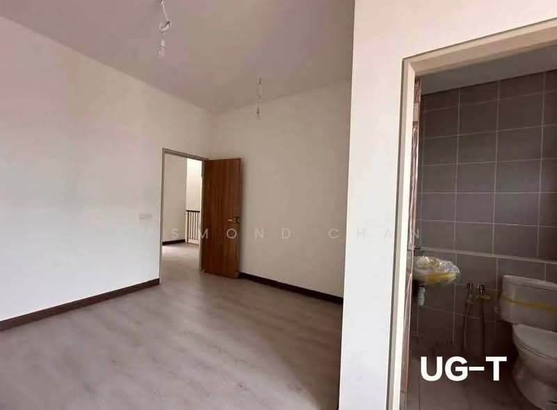 Rumah Teres 2 Tingkat untuk Dijual di Bandar Bukit Raja (Klang) - Desmond Chan - Interior - PropertyGuru.com.my