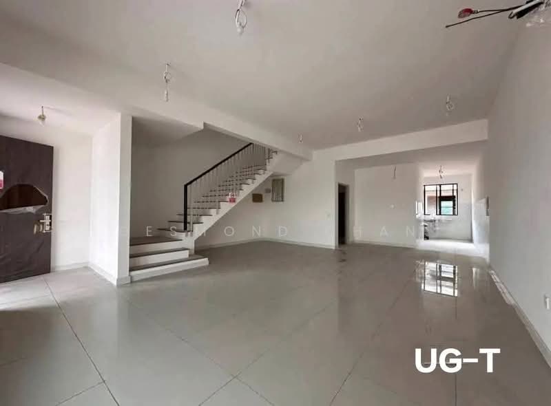 Rumah Teres 2 Tingkat untuk Dijual di Bandar Bukit Raja (Klang) - Desmond Chan - Interior - PropertyGuru.com.my