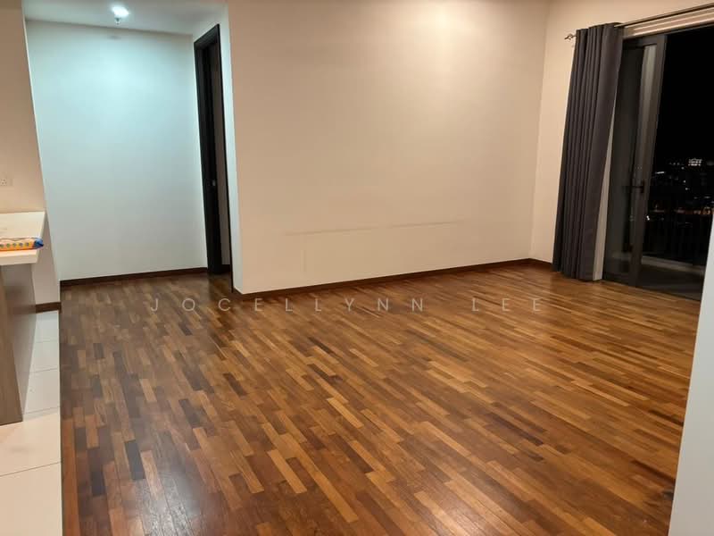 Service Residence for Sale at The Tamarind - Jocellynn Lee - Living Room - PropertyGuru.com.my