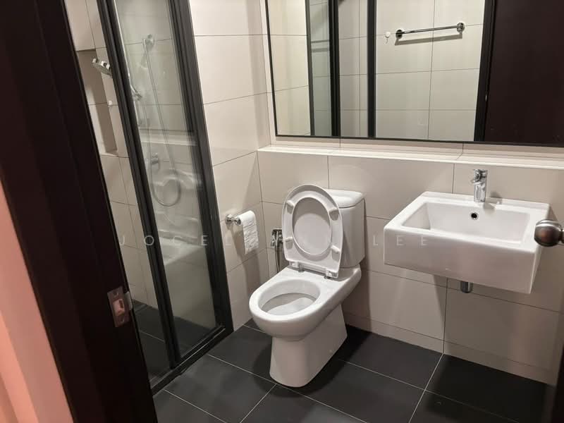 Service Residence for Sale at The Tamarind - Jocellynn Lee - Bathroom - PropertyGuru.com.my