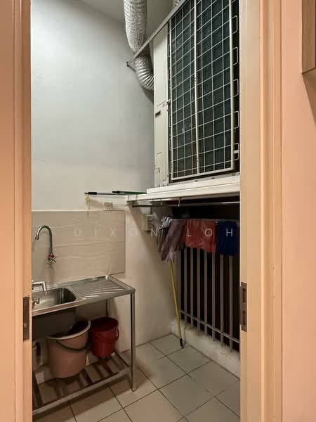 Service Residence for Rent at Bayberry @ Tropicana Gardens - Dixon Loh - Interior - PropertyGuru.com.my