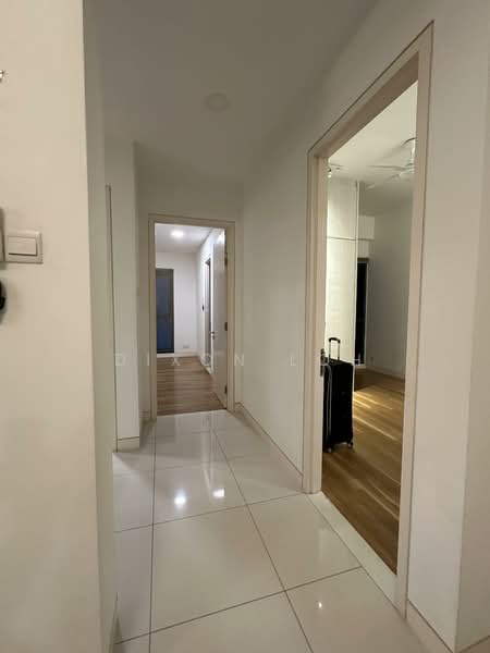 Service Residence for Rent at Bayberry @ Tropicana Gardens - Dixon Loh - Interior - PropertyGuru.com.my
