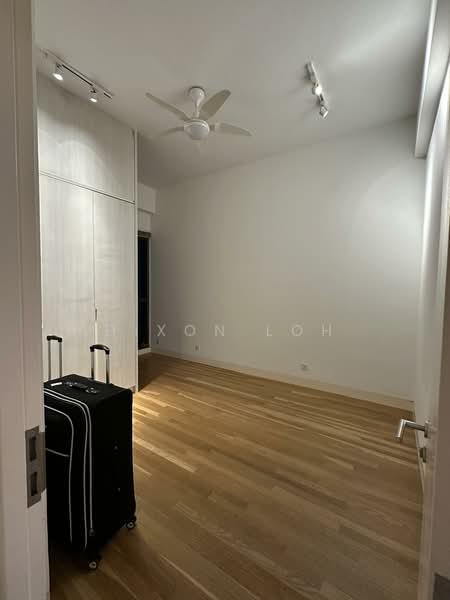Service Residence for Rent at Bayberry @ Tropicana Gardens - Dixon Loh - Interior - PropertyGuru.com.my