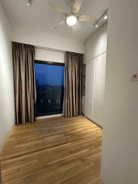 Service Residence for Rent at Bayberry @ Tropicana Gardens - Dixon Loh - Interior - PropertyGuru.com.my
