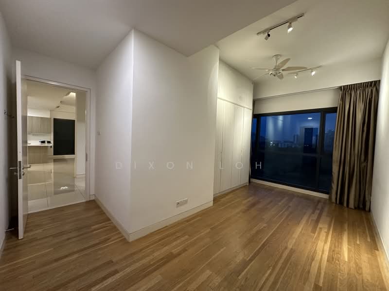 Service Residence for Rent at Bayberry @ Tropicana Gardens - Dixon Loh - Interior - PropertyGuru.com.my