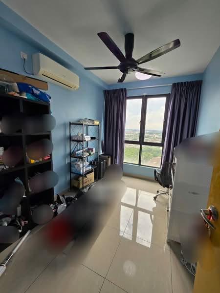 Servis Apartment untuk Dijual di KSL Avery Park - Ivy Low - Bedroom - PropertyGuru.com.my