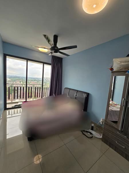 Servis Apartment untuk Dijual di KSL Avery Park - Ivy Low - Bedroom - PropertyGuru.com.my
