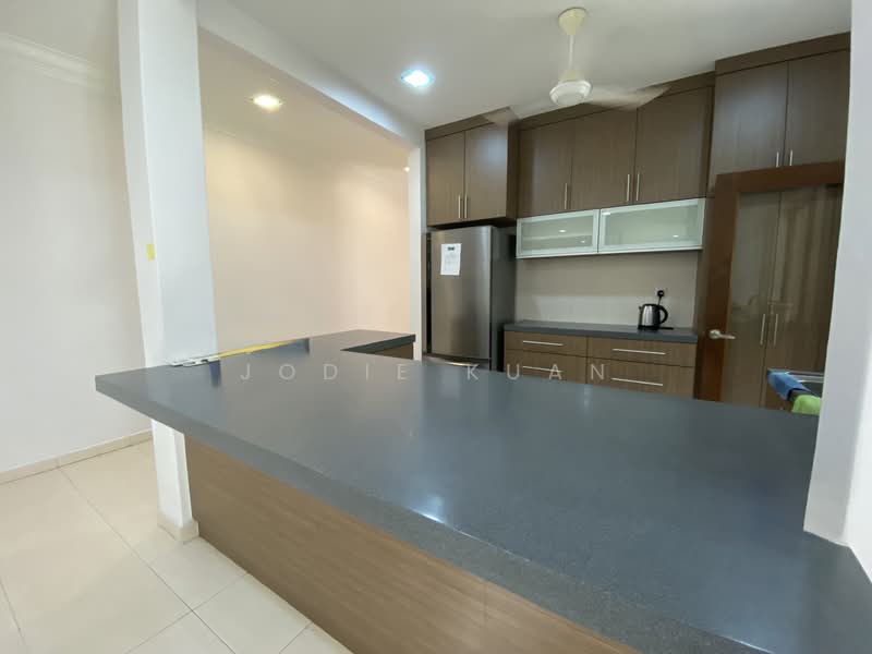 Bungalow for Rent in Meru Valley (Ipoh) - Jodie Kuan - Kitchen - PropertyGuru.com.my