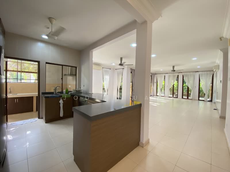 Bungalow for Rent in Meru Valley (Ipoh) - Jodie Kuan - Kitchen - PropertyGuru.com.my