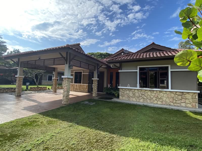 Bungalow for Rent in Meru Valley (Ipoh) - Jodie Kuan - Exterior - PropertyGuru.com.my