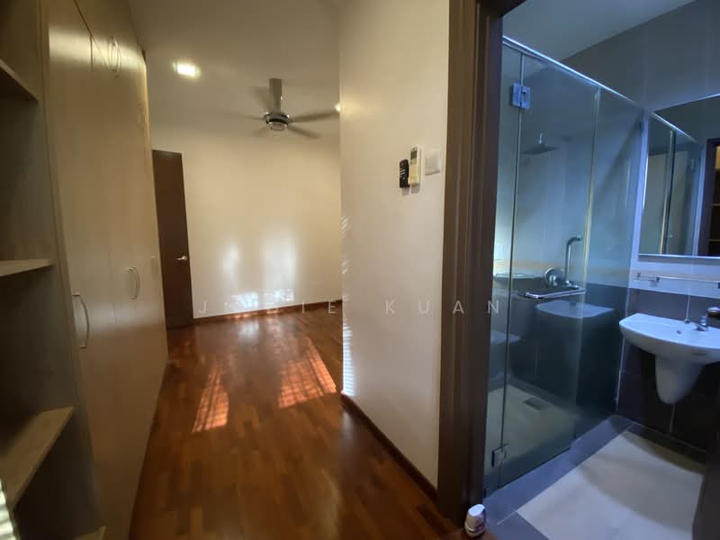 Bungalow for Rent in Meru Valley (Ipoh) - Jodie Kuan - Bedroom 3 - PropertyGuru.com.my