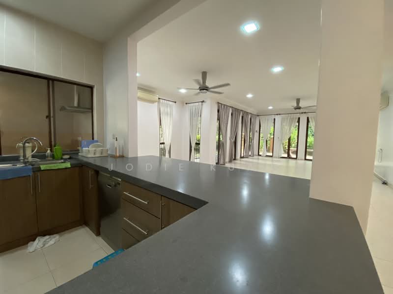 Bungalow for Rent in Meru Valley (Ipoh) - Jodie Kuan - Kitchen - PropertyGuru.com.my