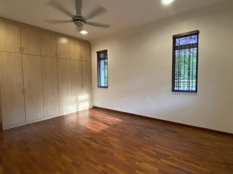 Bungalow for Rent in Meru Valley (Ipoh) - Jodie Kuan - Master Bedroom - PropertyGuru.com.my